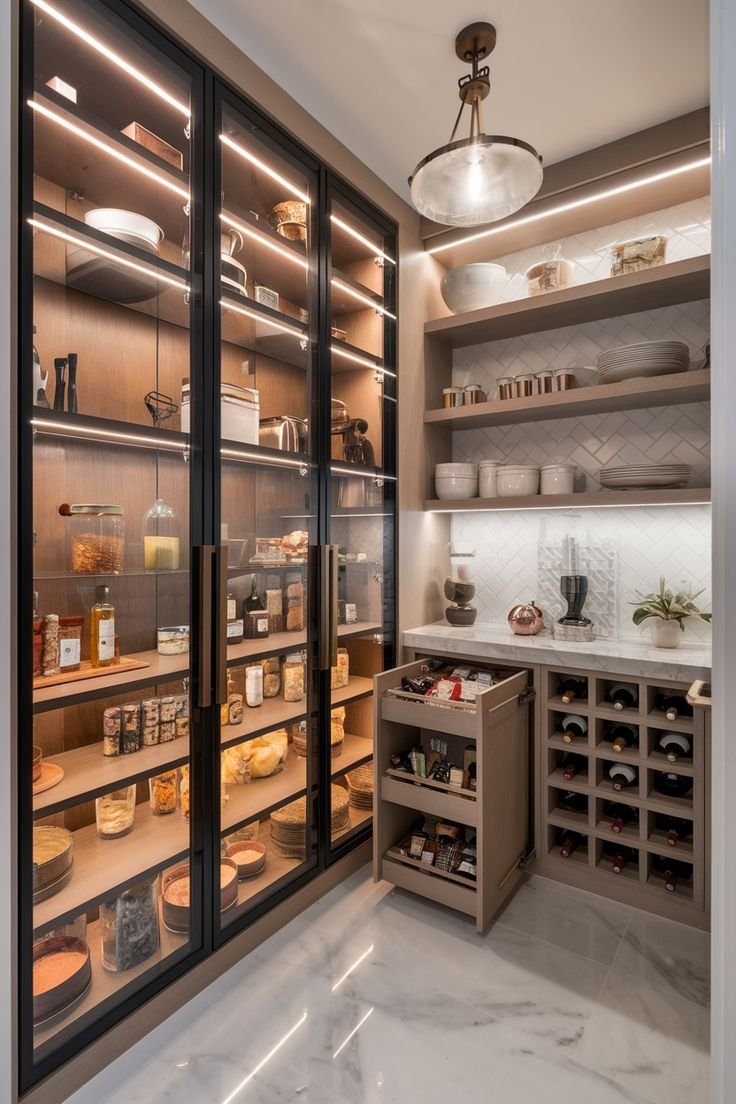 Despensa Gourmet 6